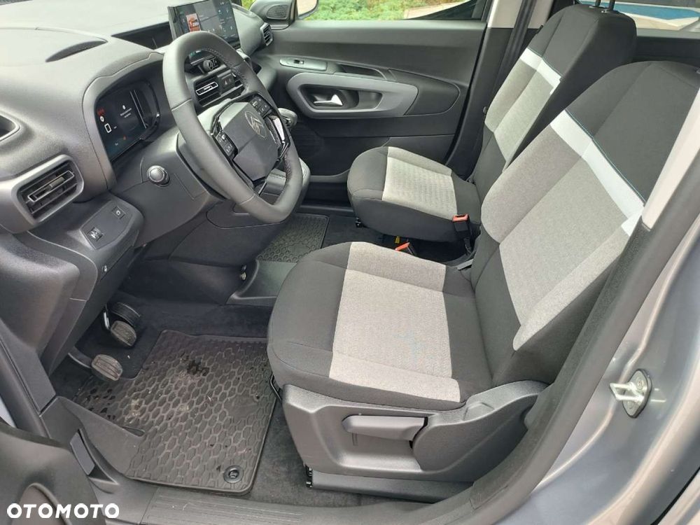 Citroën Berlingo - 13