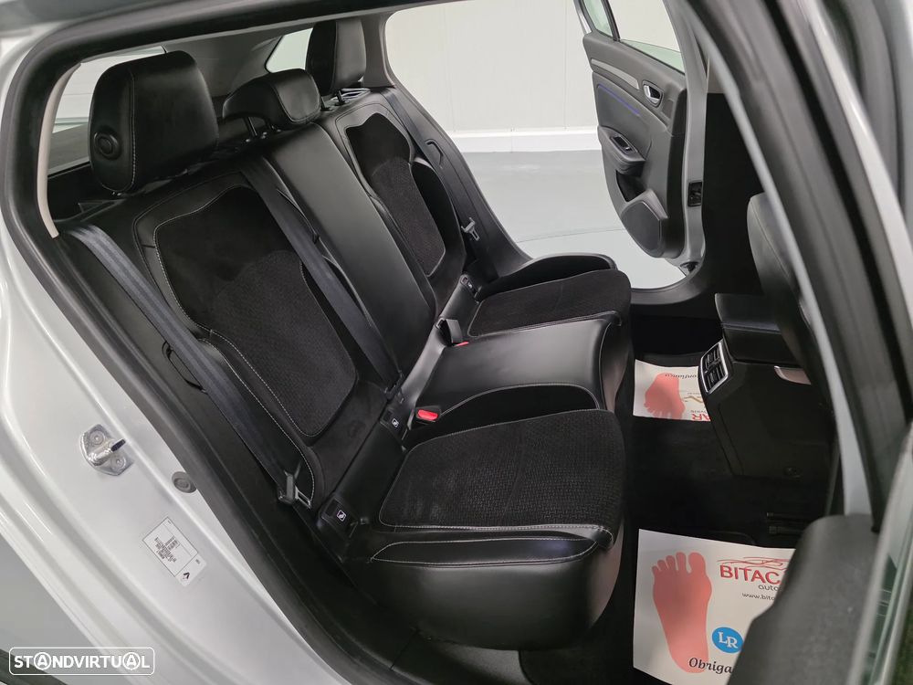 Renault Mégane Sport Tourer 1.5 dCi Bose Edition SS - 45