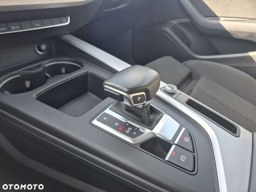 Audi A4 Avant - 28