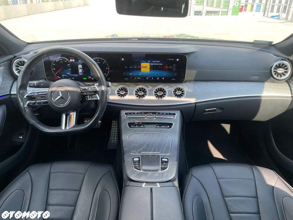 Mercedes-Benz CLS 300 d 4-Matic AMG - 28