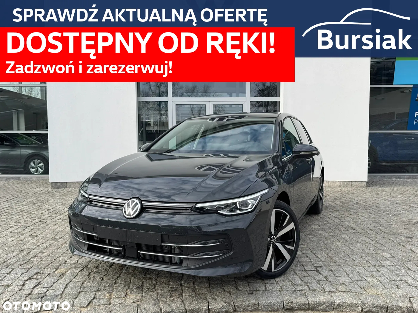 Volkswagen Golf - 2