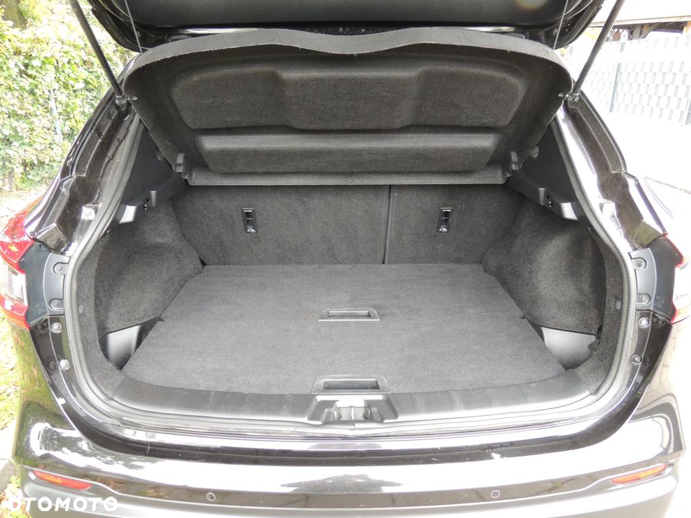 Nissan Qashqai 1.2 DIG-T Acenta EU6 - 33