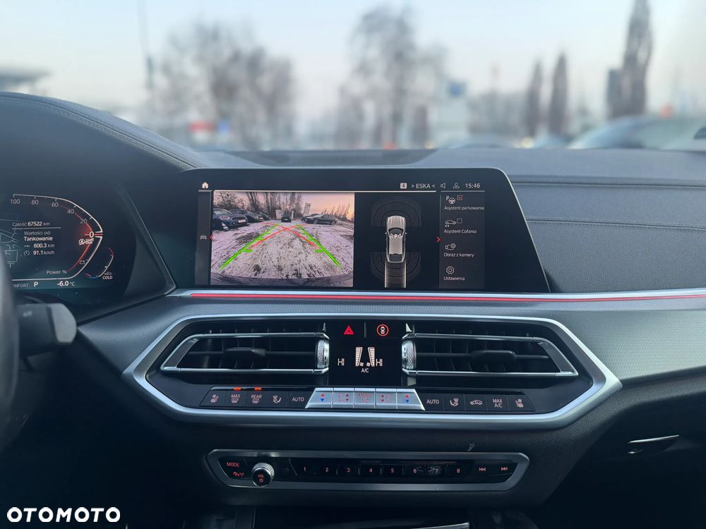 BMW X6 xDrive40d - 11