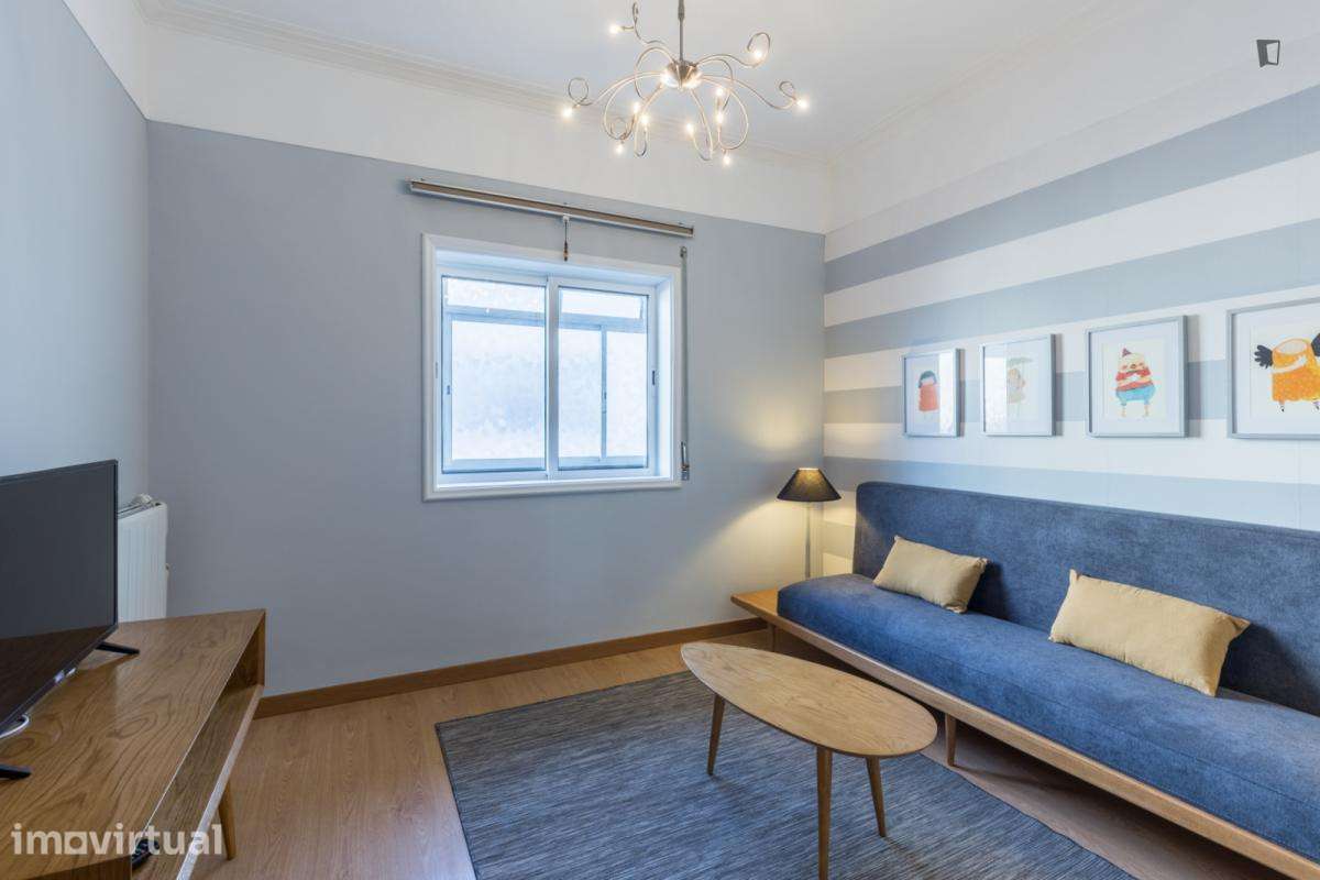 Apartamento com 2 quartos - localizado em Bonfim Porto - Grande imagem: 2/22