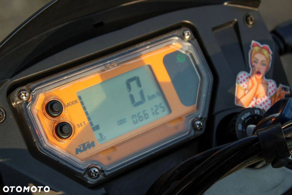 KTM LC 8 - 34