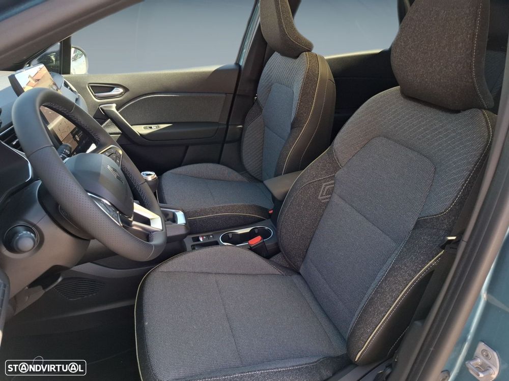 Renault Symbioz - 11