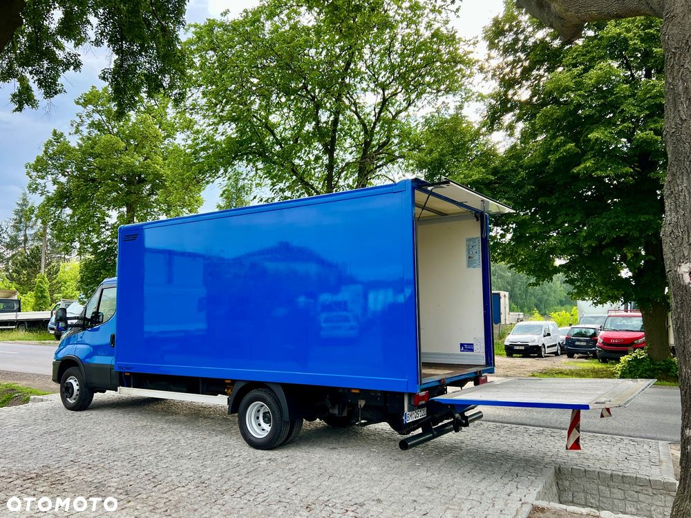 Iveco Daily - 2