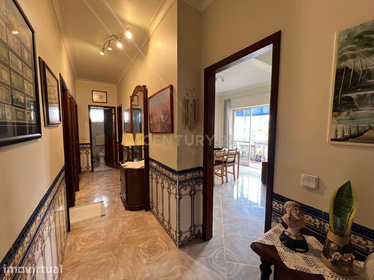 Apartamento T2 Pronto a Habitar | Póvoa Sta Iria - Grande imagem: 3/14