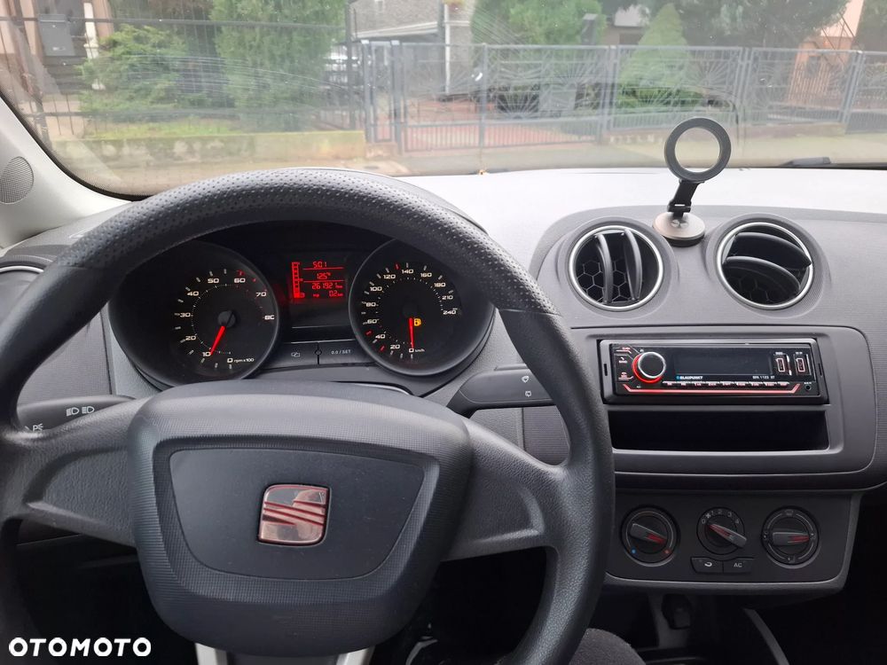 Seat Ibiza - 15