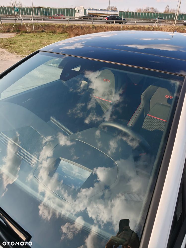 Volkswagen Golf 2.0 TSI OPF DSG GTI Clubsport 45 - 23