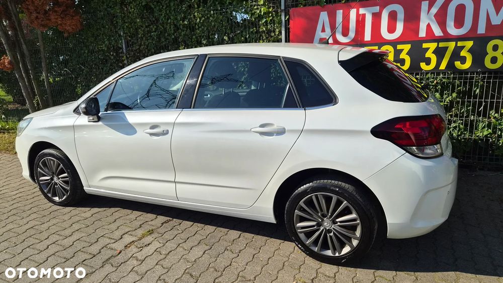 Citroën C4 - 32