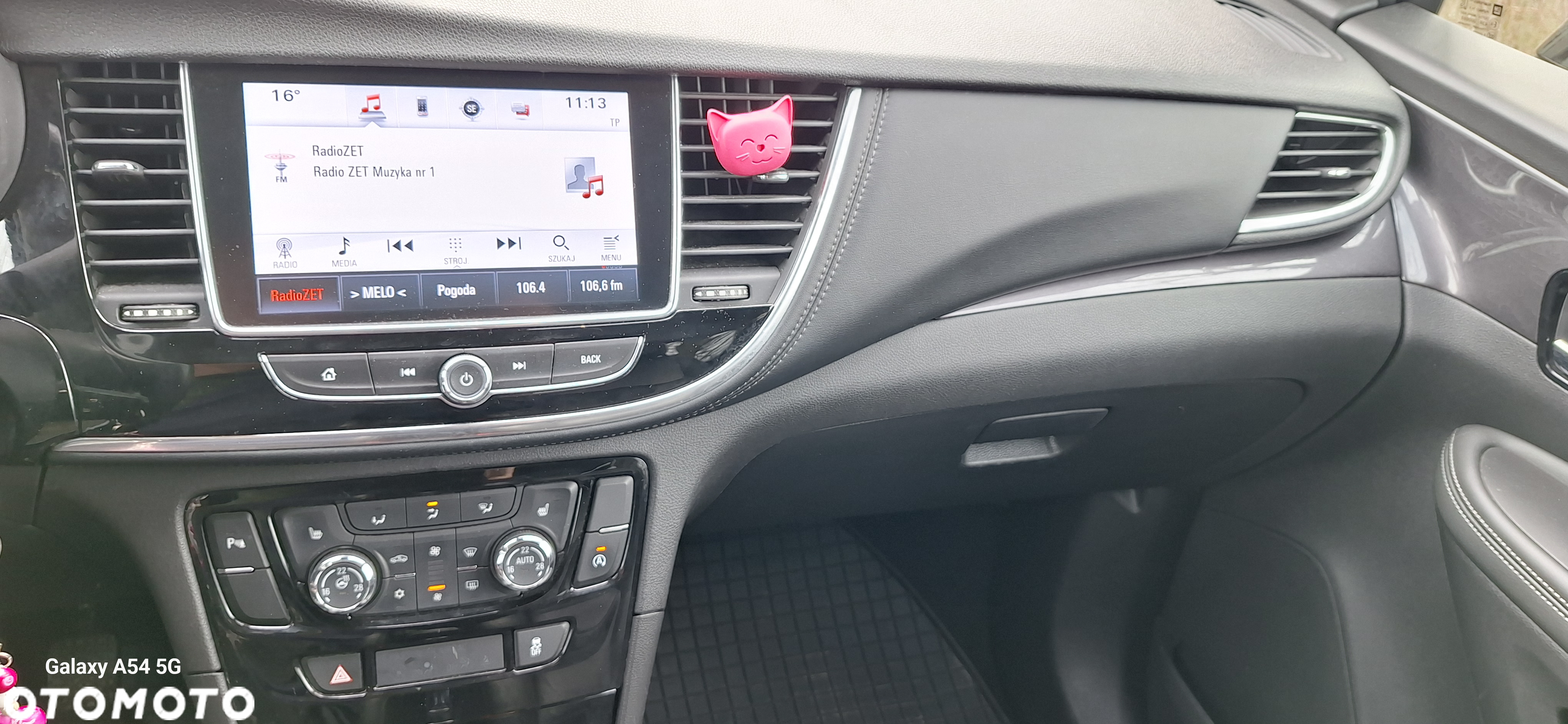 Opel Mokka X 1.6 Elite S&S - 3
