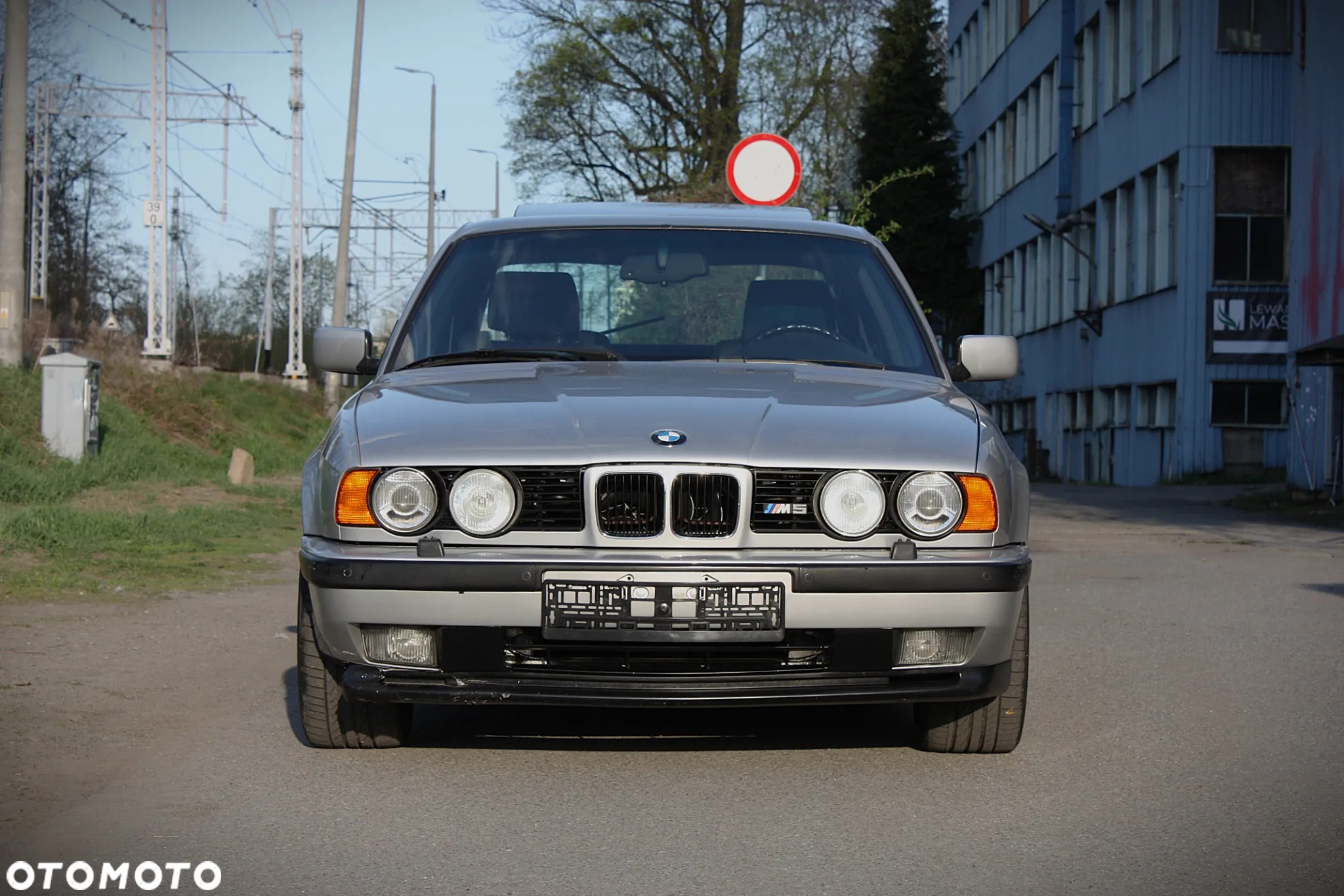 BMW M5 Standard - 3