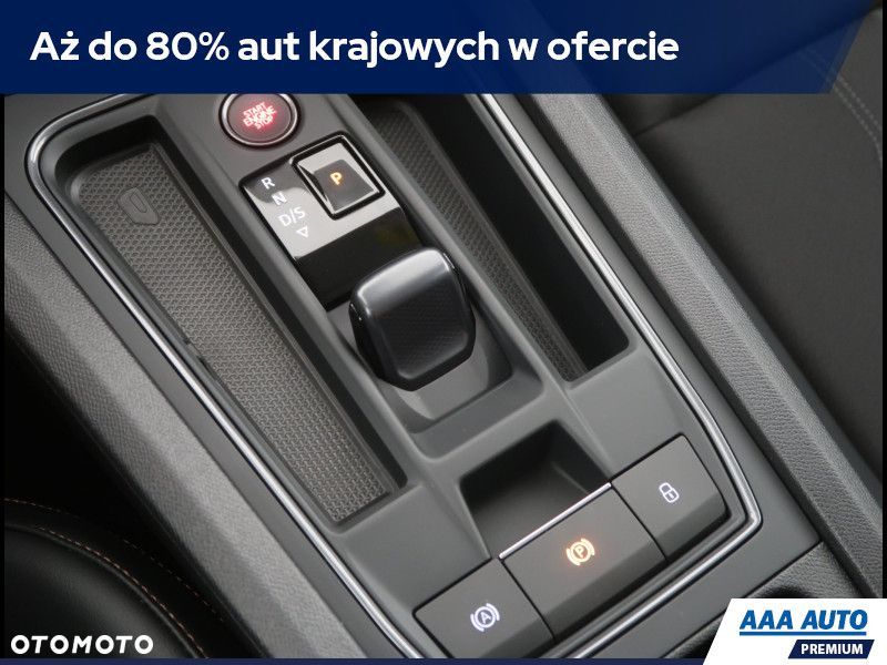 Cupra Formentor - 13