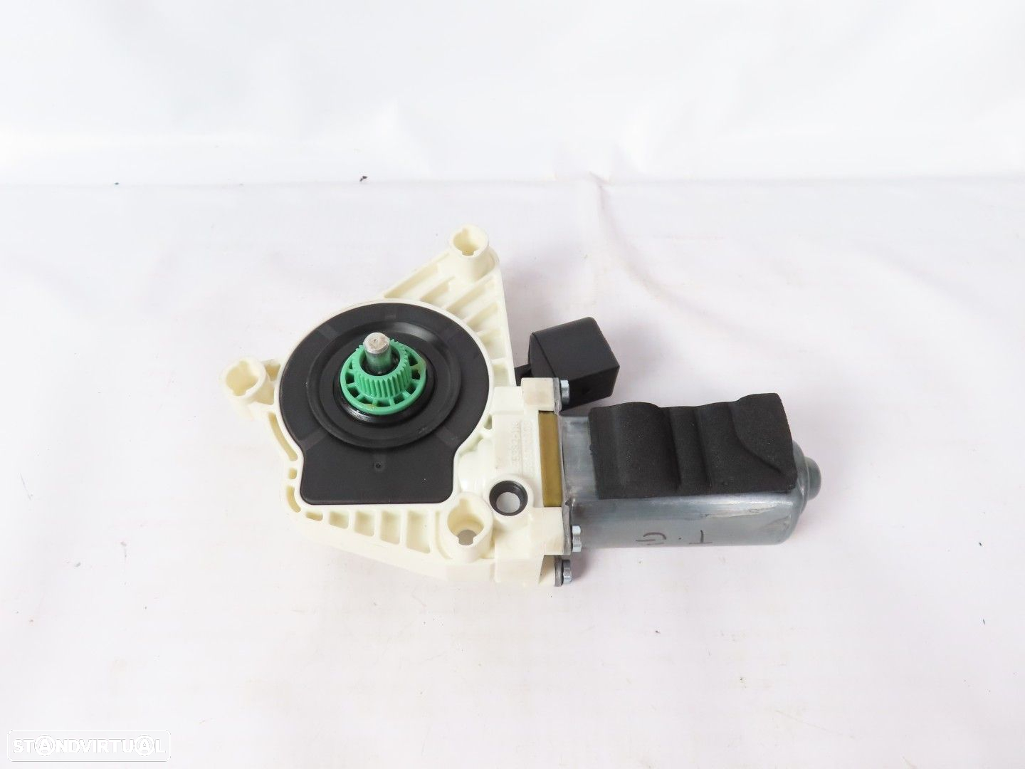 Motor elevador Esquerdo/Trás Seminovo/ Original MERCEDES-BENZ E-CLASS Coupe (C20... - 2