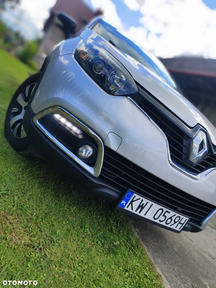 Renault Captur ENERGY TCe 90 Start&Stop Life - 3