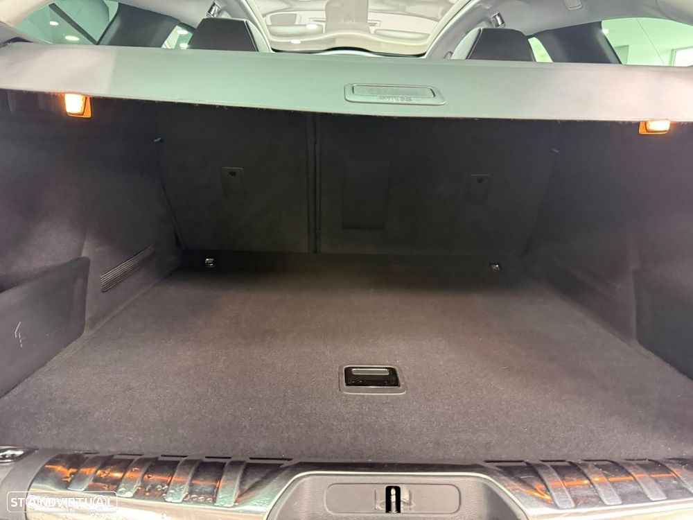 Peugeot 508 SW 1.6 BlueHDi GT Line - 34
