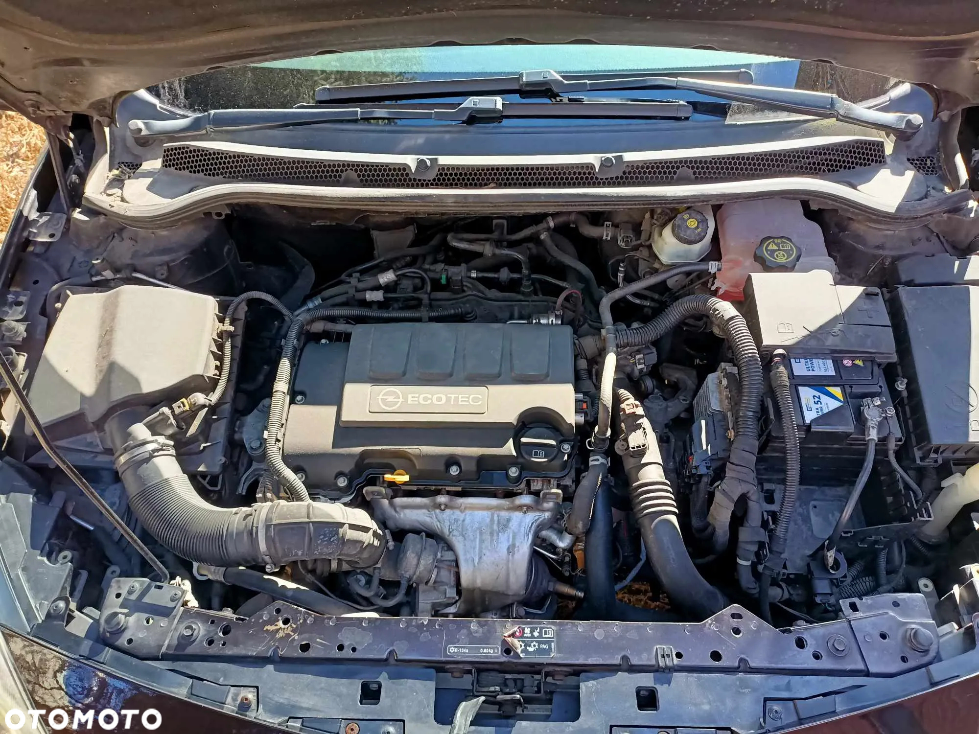 Opel Astra - 7