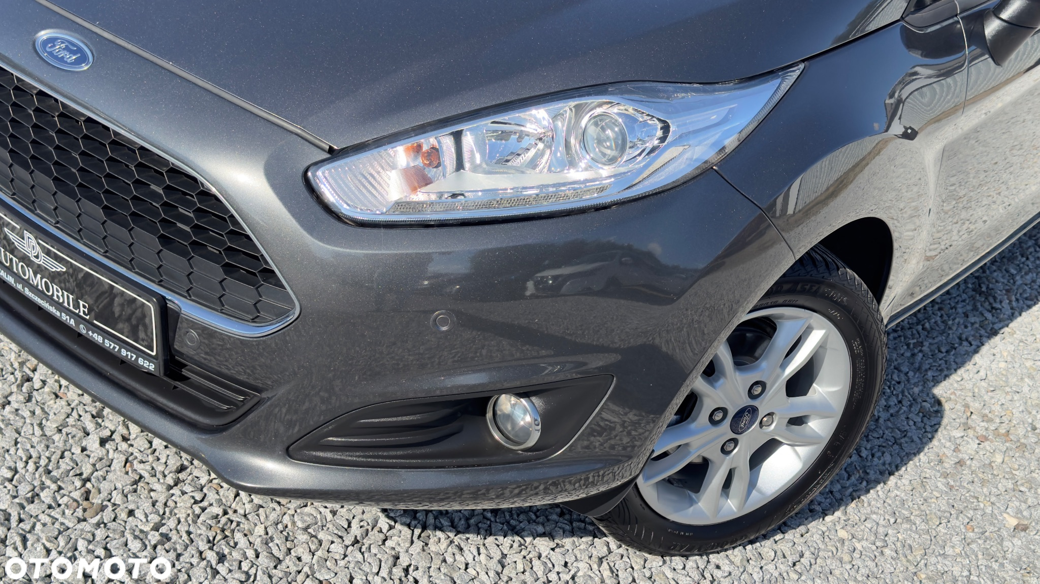 Ford Fiesta - 19