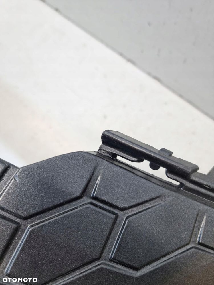 renault scenic 5 v e-tech e tech zderzak przód przedni - 3