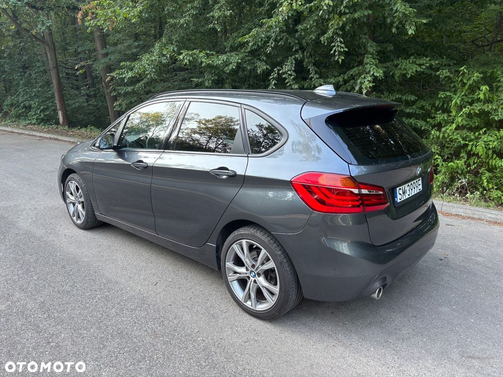 BMW Seria 2 218i GT GPF Advantage - 2