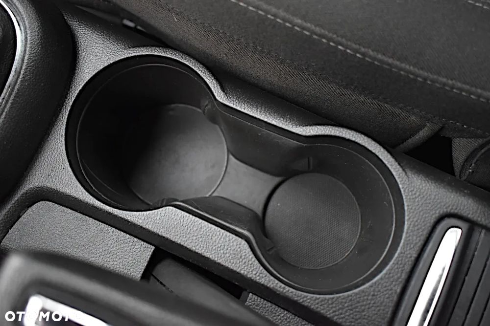 Opel Mokka X 1.6 CDTI Ultimate S&S - 22