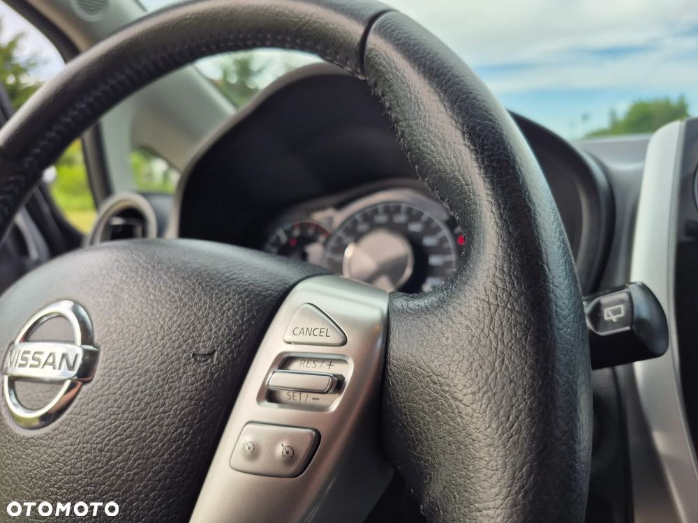 Nissan Note 1.2 DIG-S CVT Black Edition - 35