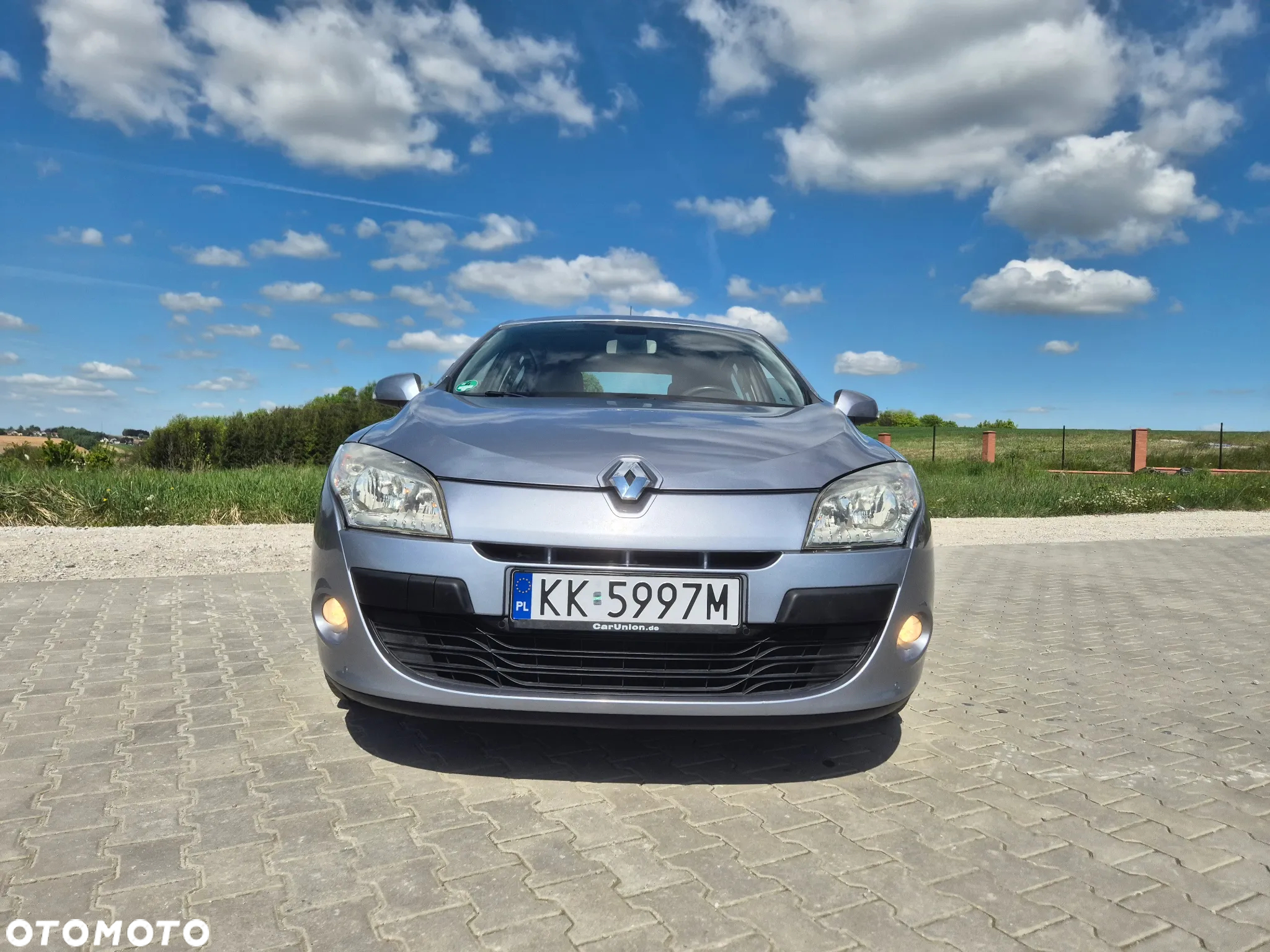 Renault Megane 1.6 16V Generation - 34