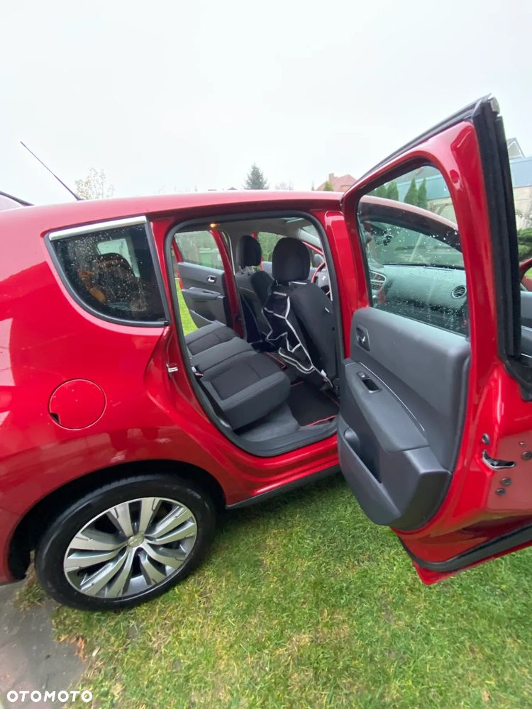 Peugeot 3008 - 13