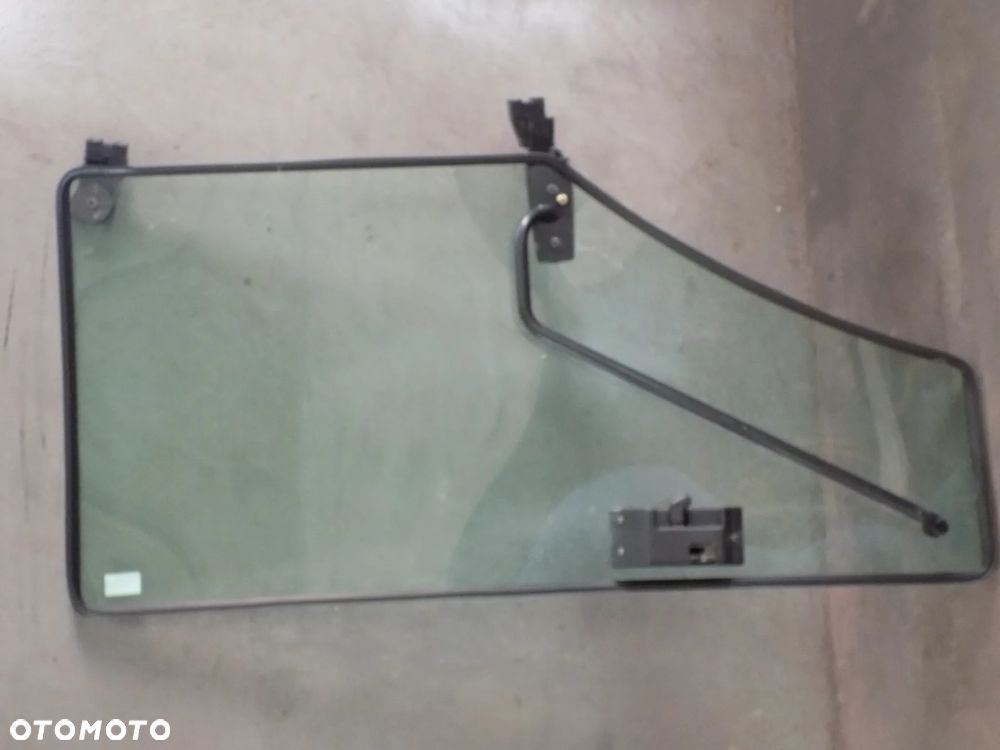 John Deere 6000 kabina licznik serownik ehr fotel plastik obudowa nagrzewnica kanał  6800 6400 - 20