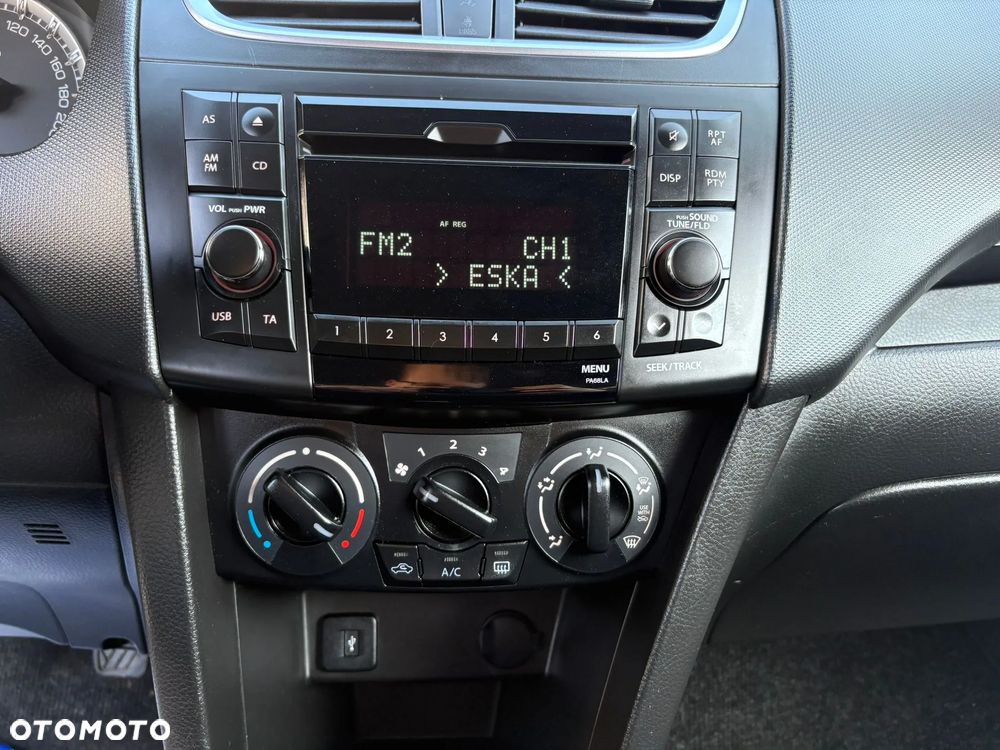 Suzuki Swift - 13
