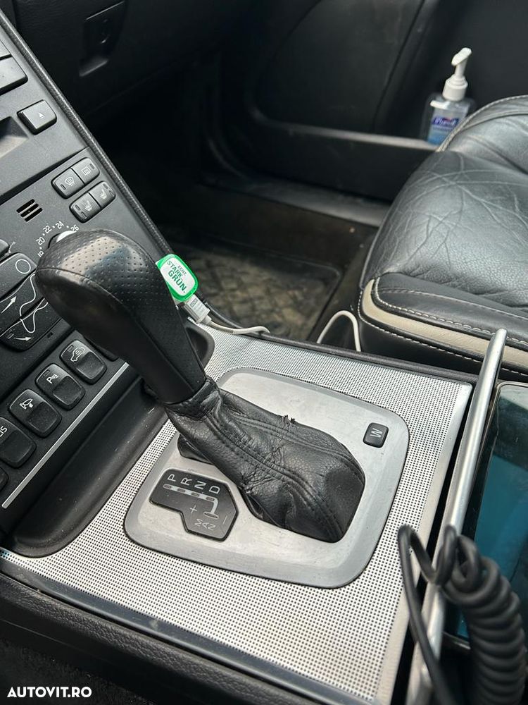 Volvo XC 90 D5 RDesign - 7
