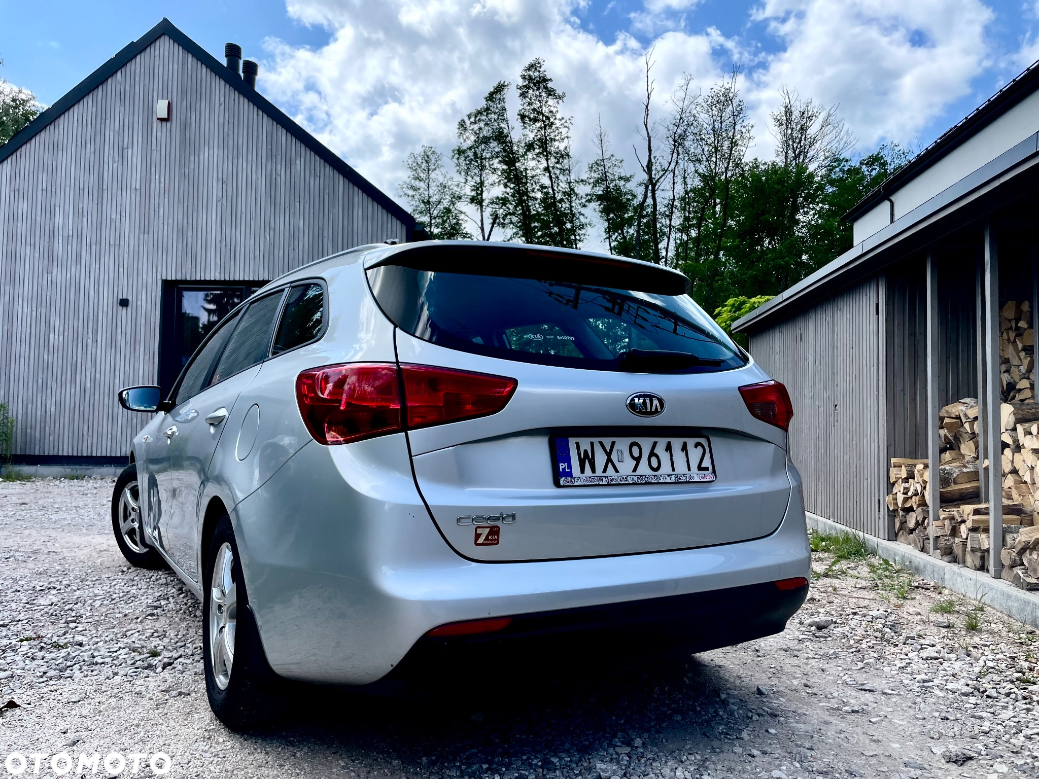 Kia Ceed - 4