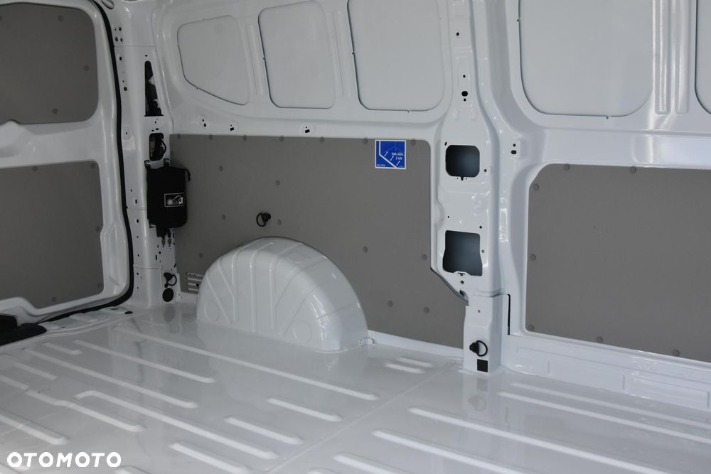 Volkswagen Transporter - 10