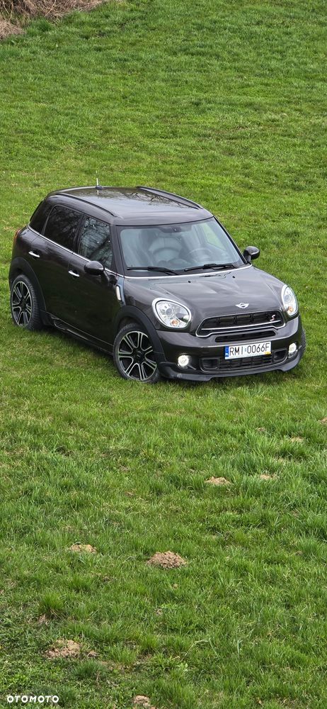MINI Cooper S sport - 1
