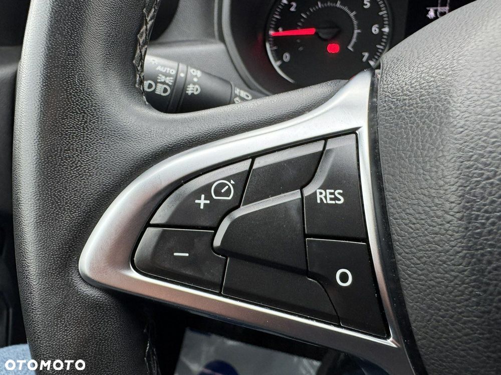 Dacia Duster dCi 110 FAP 4x2 Laureate - 22