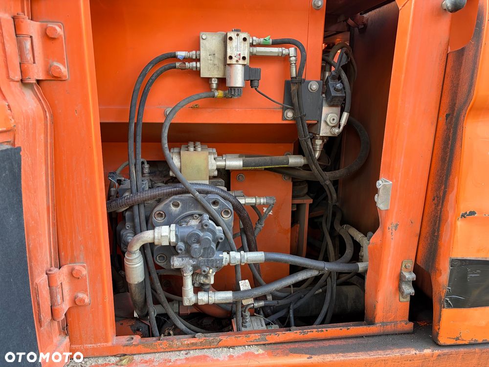 Doosan DX140Lc - 7