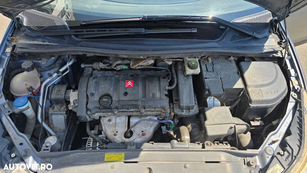 Citroën C4 - 22