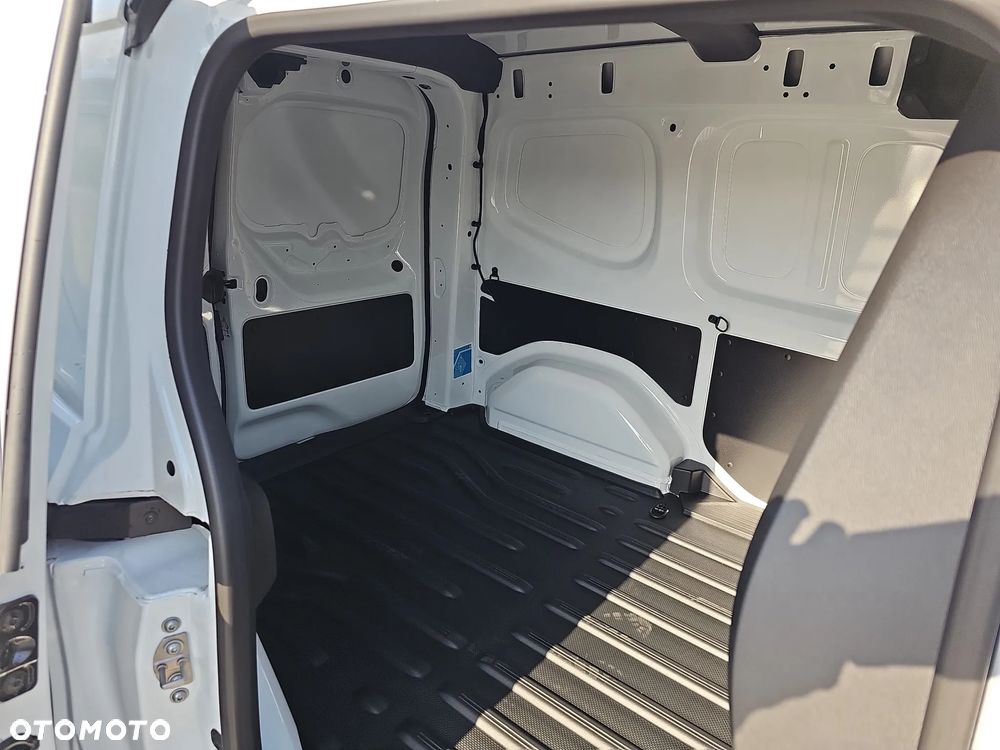 Mercedes-Benz CITAN 110 CDI Furgon L1 - 13