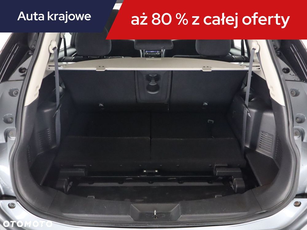 Nissan X-Trail - 18