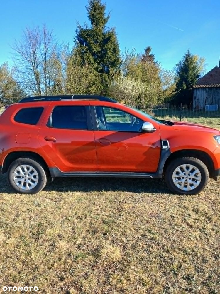 Dacia Duster 1.0 TCe Expression - 16