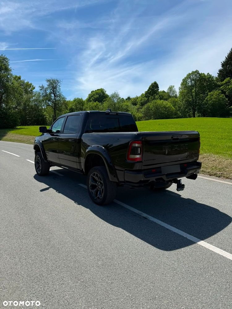 RAM 1500 5.7 Crew Cab Limited - 3