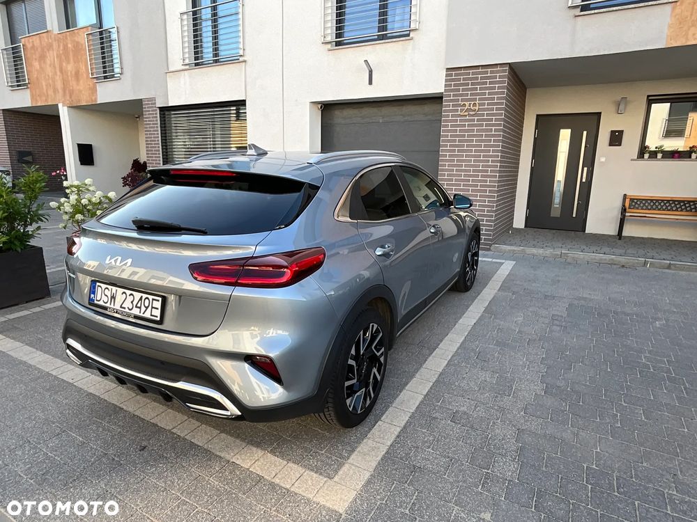 Kia XCeed 1.5 T-GDI M DCT - 3