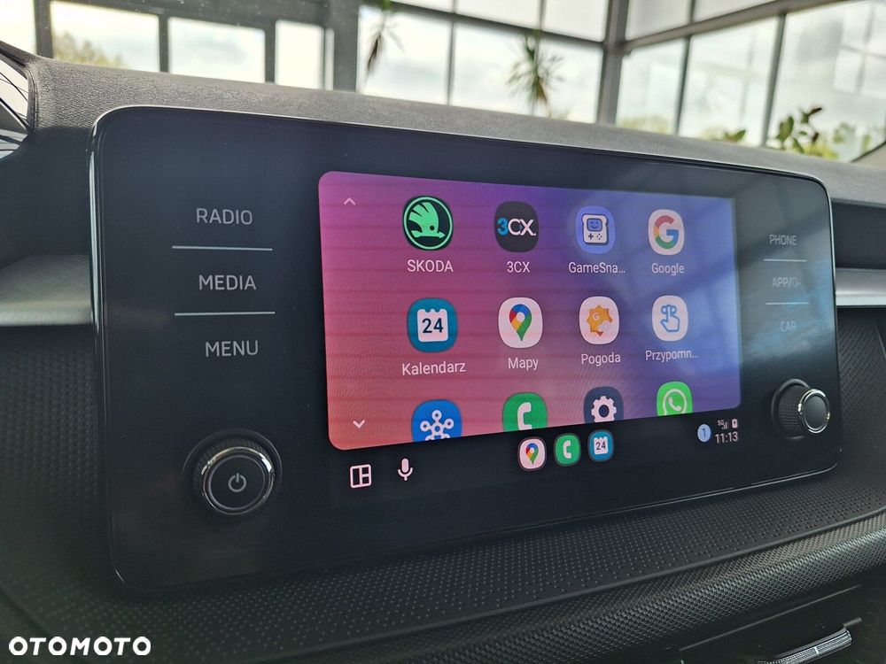 Skoda Fabia 1.0 TSI Ambition - 27