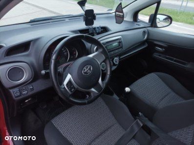 Toyota Yaris 1.0 Active - 2