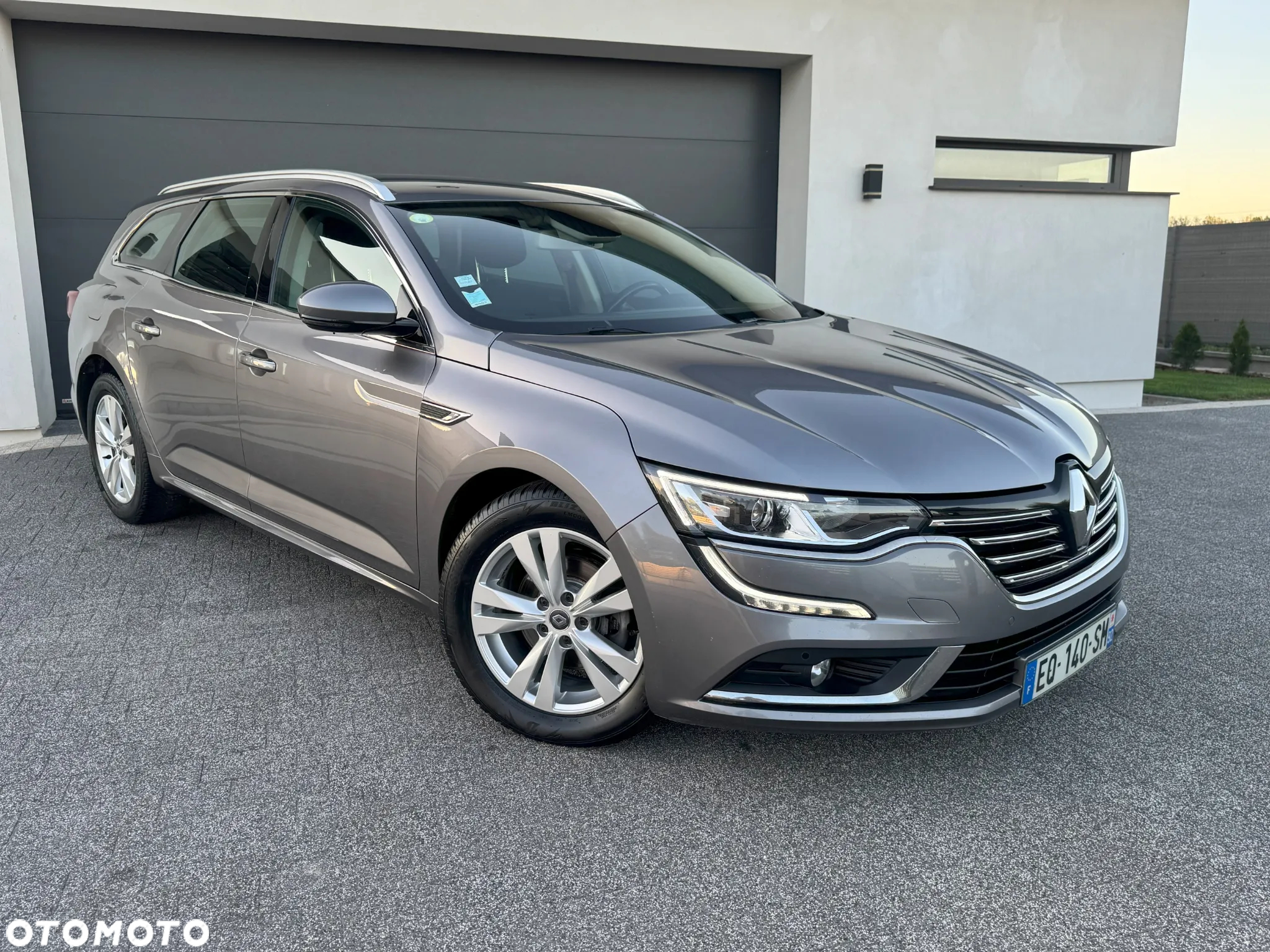 Renault Talisman 1.6 Energy dCi Magnetic EDC - 5