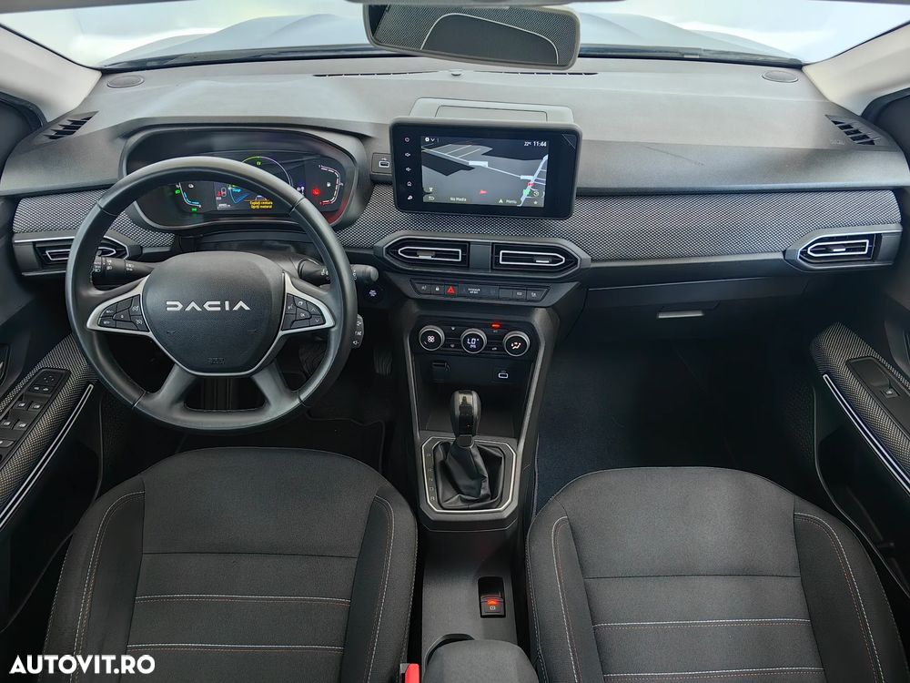 Dacia Jogger 5 locuri HEV 140 Extreme - 6