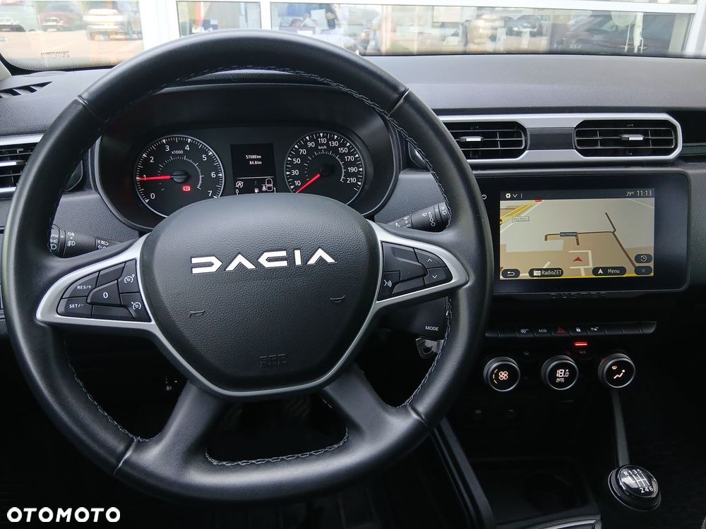 Dacia Duster - 13