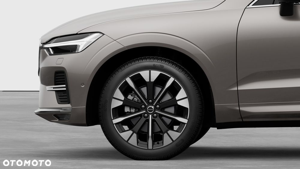 Volvo XC 60 B5 B AWD Ultra Bright - 9
