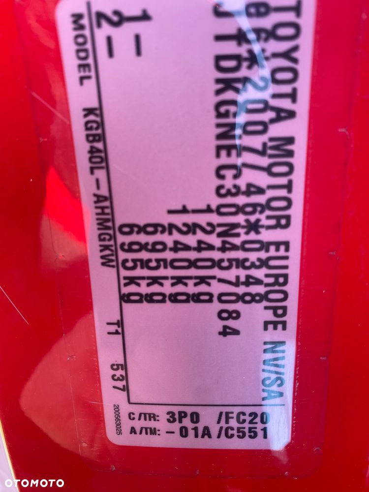 Toyota Aygo 1.0 VVT-i Color Edition - 26